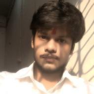 Arpit Pal Class 10 trainer in Farrukhabad