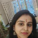 Anjali S. Sanskrit Tutors trainer in Ghaziabad