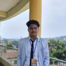 Aashique Naj Home Tuition trainer in Hojai