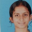 Ananthika V. Science Tuition classes trainer in Chennai