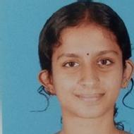 Ananthika V. Class I-V Tuition trainer in Chennai