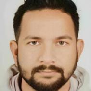 Nitik Raj Class 11 Tuition trainer in Kolkata