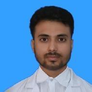 Lokesh Nandan Class 10 trainer in Patna Sadar