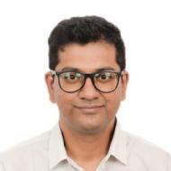 Nishant Thakkar BCom Tuition trainer in Jaipur