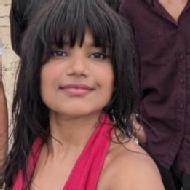 Ishi E. German Language trainer in Kottayam