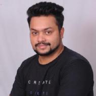 Vishal Stock Market Trading trainer in Bangalore