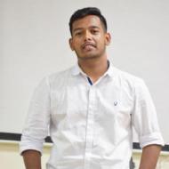 Swadhin Jena Class 10 trainer in Bhubaneswar