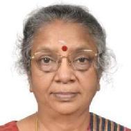 Swarna S. Class 10 trainer in Salem