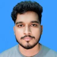 Abhishek Mohan Class 12 Tuition trainer in Patna