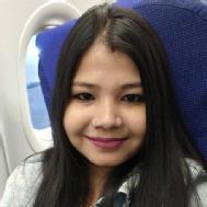 Lively Hazarika Class 6 Tuition trainer in Bangalore