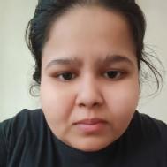 Pragati J. Class 8 Tuition trainer in Jamkhandi