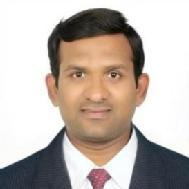 Nagaraj Goud Ireni Class 12 Tuition trainer in Bangalore