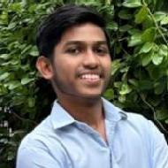 Keerthan Kalivela Class I-V Tuition trainer in Hyderabad