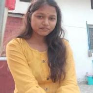 Bharti . Class 8 Tuition trainer in Sakti