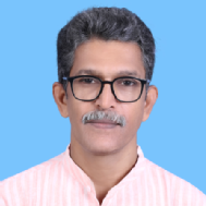 Vinod Class I-V Tuition trainer in Kochi