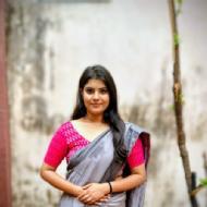 Saumya Singh . Class I-V Tuition trainer in Raigarh