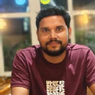 Bipul Kumar Class 10 trainer in Ghatshila