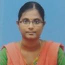 Vishnu Sankari K . English Tutors trainer in Udamalpet