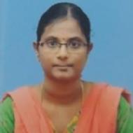 Vishnu Sankari K Class 10 trainer in Udamalpet