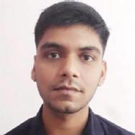 Rajeev Kumar Class 10 trainer in Bulandshahr