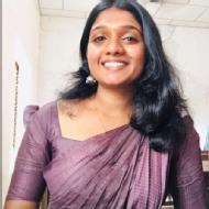 Nimisha . Class I-V Tuition trainer in Kuttanad