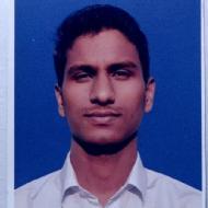 Shivam Yadav Class I-V Tuition trainer in Bairia