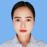 Bishiya S. Nursery-KG Tuition trainer in Thoubal