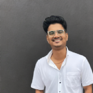 Omkar Patil Personal Trainer trainer in Mumbai