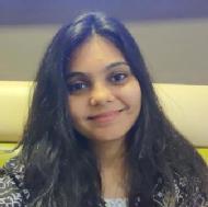 Dipti S. Class 6 Tuition trainer in Sanand