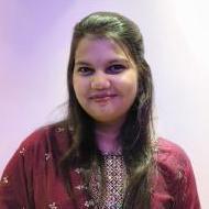 Akansha V. Class I-V Tuition trainer in Mumbai