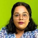 Anjali P. IELTS Coaching trainer in Kanjoor