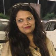 Pallavi G. Class 8 Tuition trainer in Fateh Garh Sahib