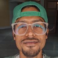 Jatin Chauhan Dance trainer in Gurgaon