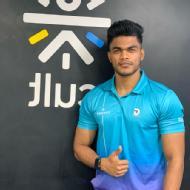 Nabeel Anshad A Personal Trainer trainer in Bangalore