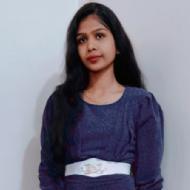 Sweety cristolite m Class I-V Tuition trainer in Bangalore