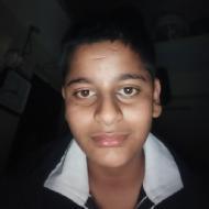 Prasnna Sharma Class I-V Tuition trainer in Kawardha