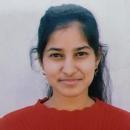 Anjali Class 8 Tuition trainer in Kangra