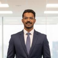 Subith Ak BFA Tuition trainer in Chavakkad