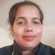 Poonam Class I-V Tuition trainer in Chandigarh
