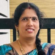 Nirmala S. Class I-V Tuition trainer in Bangalore