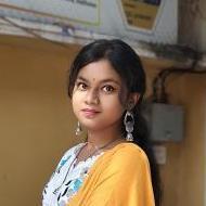 Mamata M. Dance trainer in Kolkata