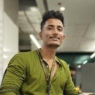 Akash Class I-V Tuition trainer in Pune