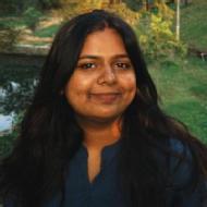 Meera  . Class I-V Tuition trainer in Kochi