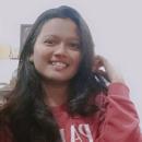 Gauri C. Geography Tuition classes trainer in Nashik