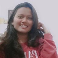 Gauri C. Class 12 Tuition trainer in Nashik