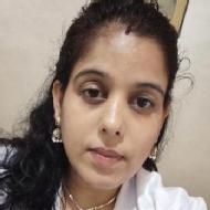 Drpriyanka G. Class 9 Tuition trainer in Alwar