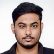 Md Zia Class 8 Tuition trainer in Noida