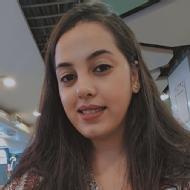 Divya G. Class I-V Tuition trainer in Delhi