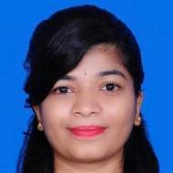 Akshata S. Class 10 trainer in Bhatkal