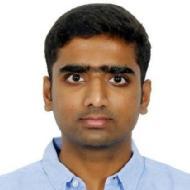 Rohan Rao Class 10 trainer in Hyderabad